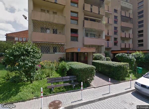 Ceny transakcyjne mieszkań Szczecin Mariana Rapackiego 5
