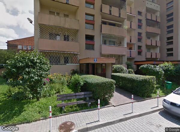 Ceny mieszkań Szczecin Mariana Rapackiego 5