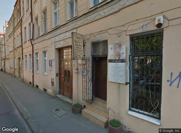 Ceny mieszkań Gdańsk Henryka Sienkiewicza 9