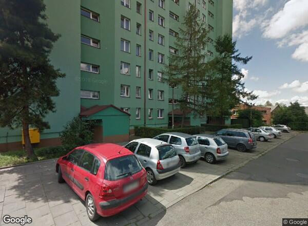 Ceny mieszkań Kraków Promienistych 5