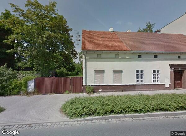 Ceny mieszkań Wrocław UL. BOLESŁAWA KRZYWOUSTEGO 264A