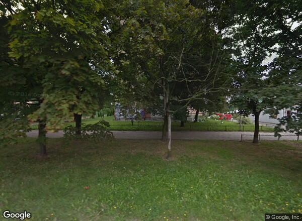 Ceny mieszkań Warszawa ul. Bazyliańska 8