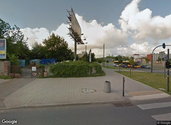 Ceny mieszkań Łódź Zagajnikowa 2