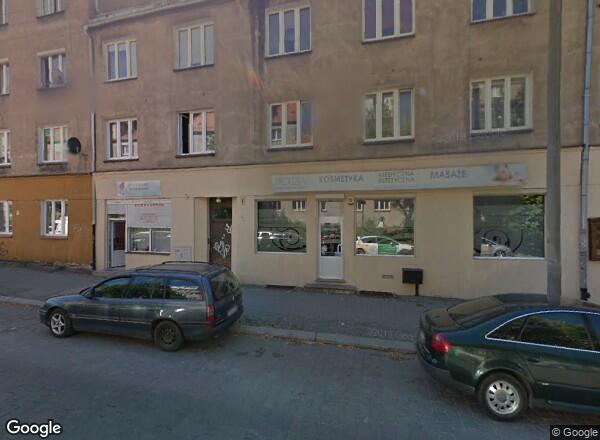 Ceny mieszkań Wrocław UL. MIELECKA 3