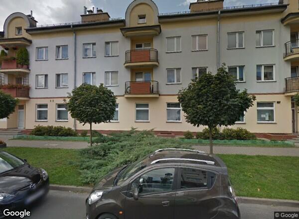 Ceny mieszkań Lublin Nałkowskich 105