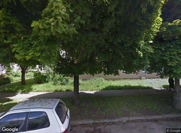 Ceny mieszkań Poznań Podstolińska 6