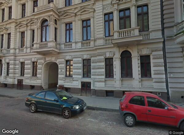 Ceny mieszkań Łódź Stefana Jaracza 21