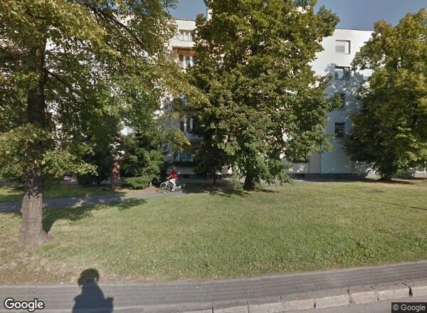 Ceny transakcyjne mieszkań Rzeszów Maurycego Mochnackiego 2
