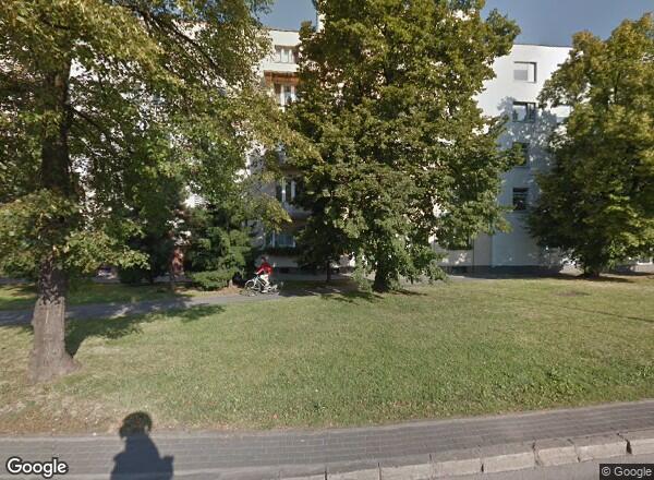 Ceny mieszkań Rzeszów Maurycego Mochnackiego 2