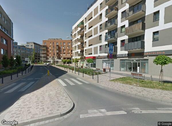 Ceny mieszkań Wrocław UL. ANTONIEGO SŁONIMSKIEGO 3A