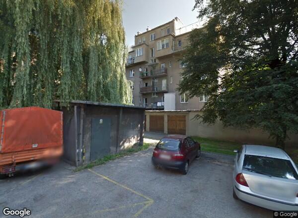 Ceny mieszkań Kraków Na Ustroniu 3