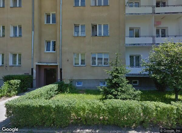 Ceny mieszkań Warszawa ul. gen. Sylwestra Kaliskiego 25