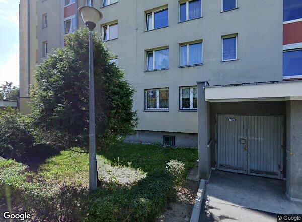 Ceny mieszkań Warszawa ul. Brązownicza 3