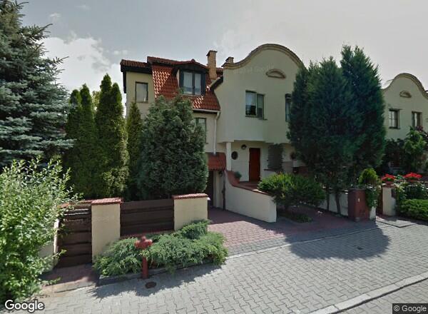 Ceny mieszkań Poznań Międzyborska 1