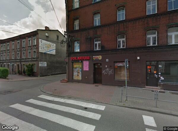 Ceny mieszkań Katowice Dębowa 25