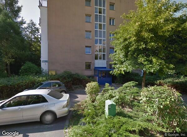 Ceny mieszkań Warszawa ul. Nugat 2