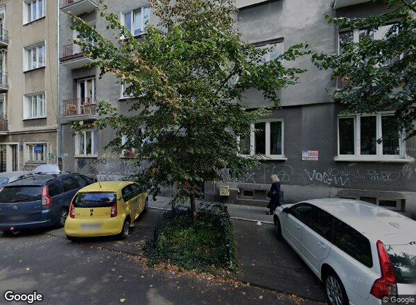 Ceny mieszkań Warszawa ul. Sandomierska 6