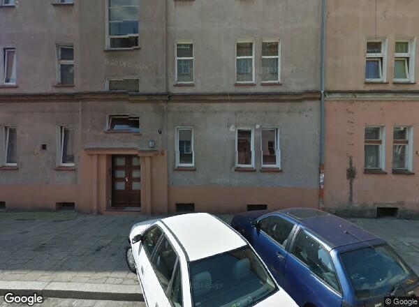 Ceny transakcyjne mieszkań Wrocław UL. ANDRZEJA CINCIAŁY 9