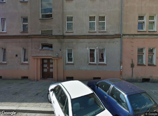 Ceny mieszkań Wrocław UL. ANDRZEJA CINCIAŁY 9