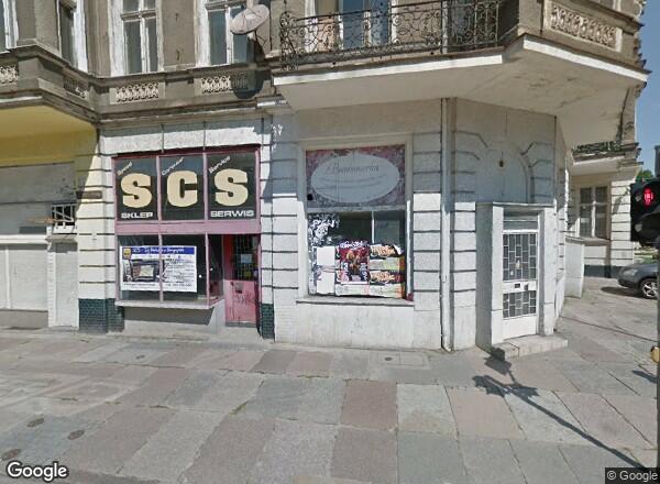 Ceny mieszkań Szczecin Edmunda Bałuki 12