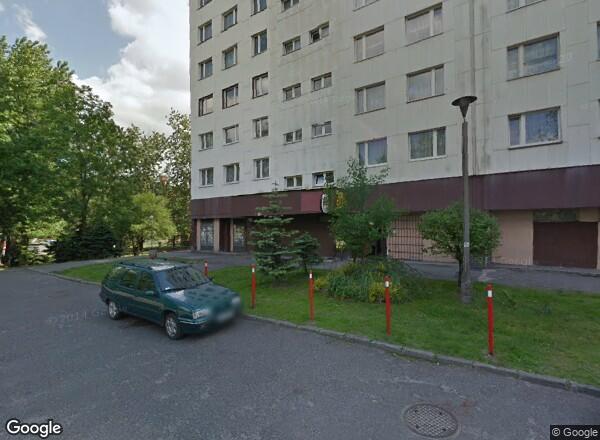 Ceny mieszkań Katowice Strzelców Bytomskich 21A