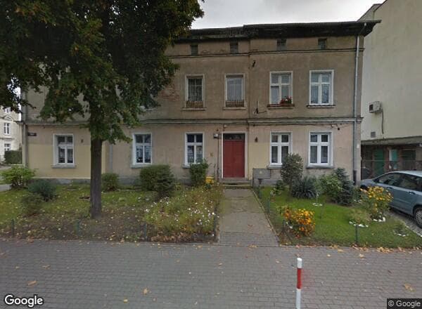 Ceny transakcyjne mieszkań Toruń Mikołaja Reja 24