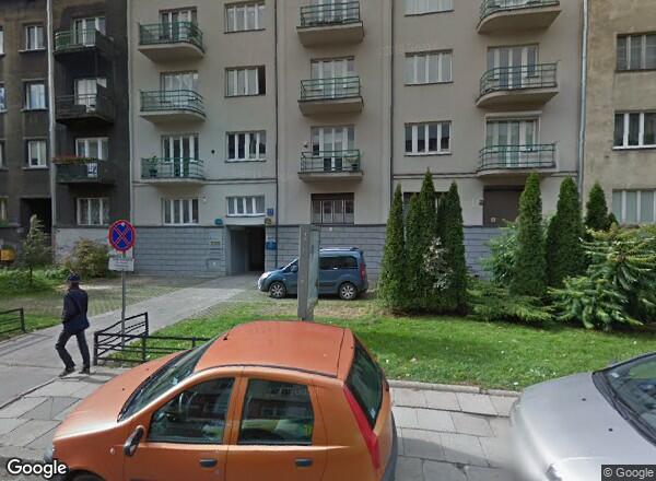 Ceny mieszkań Łódź Dr Seweryna Sterlinga 17