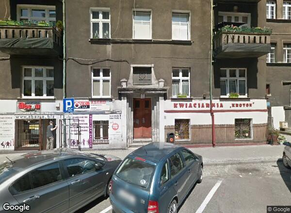 Ceny mieszkań Katowice Powstańców 22