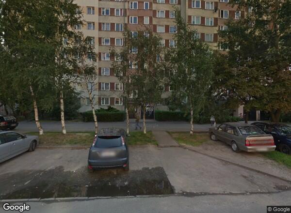 Ceny mieszkań Wrocław UL. KRYNICKA 74
