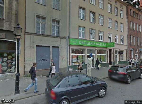 Ceny mieszkań Gdańsk Pańska 4