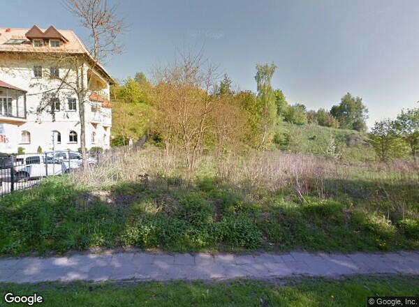 Ceny mieszkań Gdańsk Ignacego Matuszewskiego 10