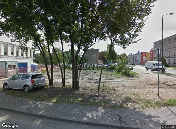 Ceny mieszkań Wrocław UL. ZAGŁĘBIOWSKA 1