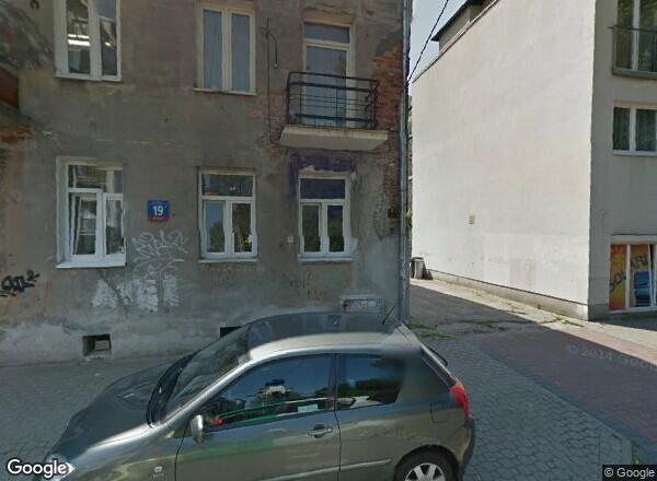 Ceny mieszkań Warszawa ul. L. M. Paca 19