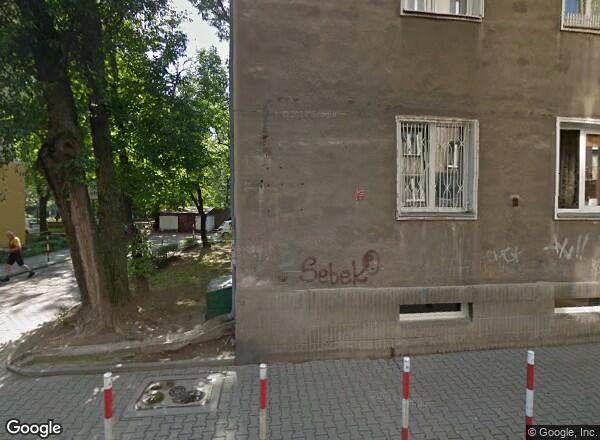 Ceny mieszkań Warszawa ul. S. Staszica 11A