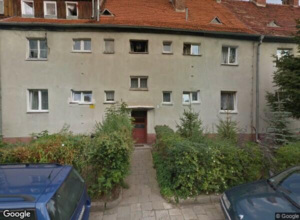 Ceny mieszkań Wrocław UL. JANA STANISŁAWSKIEGO 8