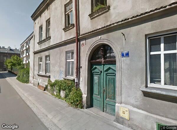 Ceny mieszkań Kraków Prochowa 8