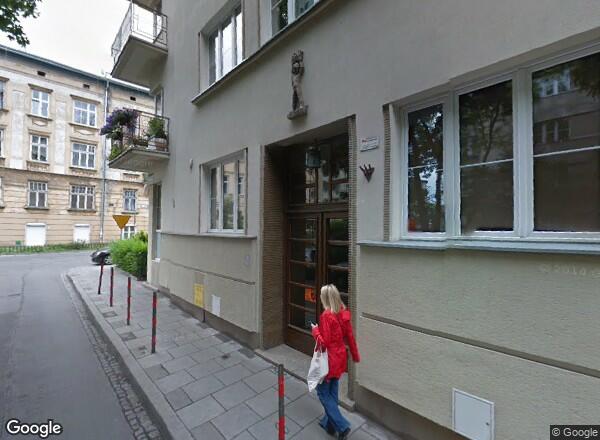 Ceny mieszkań Kraków Odona Bujwida 1