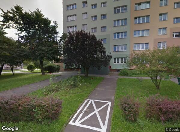 Ceny mieszkań Szczecin 1 Maja 19