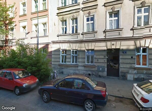 Ceny mieszkań Kraków Ignacego Krasickiego 4