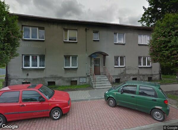 Ceny mieszkań Katowice Jana Samsonowicza 13