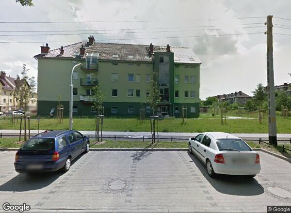 Ceny mieszkań Wrocław UL. TOPOLOWA 5