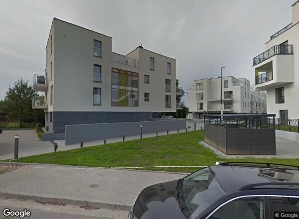 Ceny mieszkań Wrocław UL. GERBEROWA 12