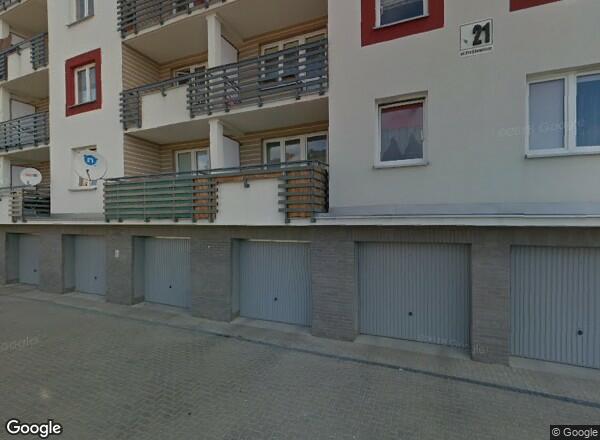 Ceny mieszkań Białystok Michała Pietkiewicza 21