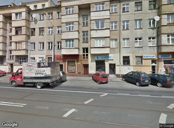 Ceny mieszkań Wrocław UL. HENRYKA SIENKIEWICZA 122