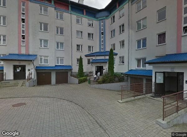 Ceny transakcyjne mieszkań Olsztyn Mazowiecka 7