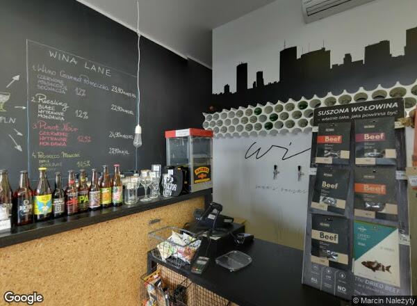 Ceny mieszkań Warszawa ul. Skarbka z Gór 15T