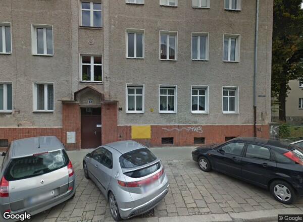 Ceny mieszkań Wrocław UL. STALOWA 1