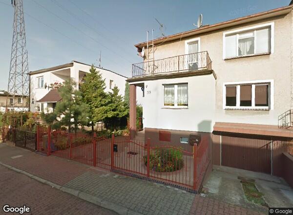 Ceny mieszkań Szczecin Bagienna 55