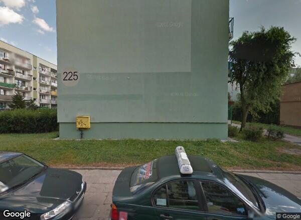 Ceny mieszkań Łódź Mulinowicza 15