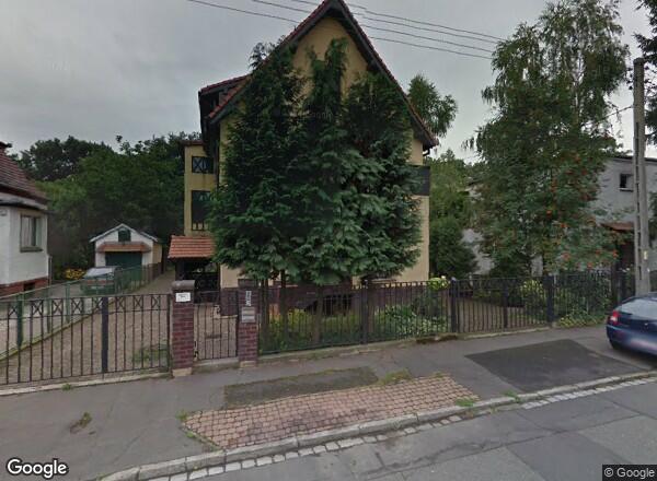 Ceny mieszkań Wrocław UL. WŁADYSŁAWA ORKANA 39